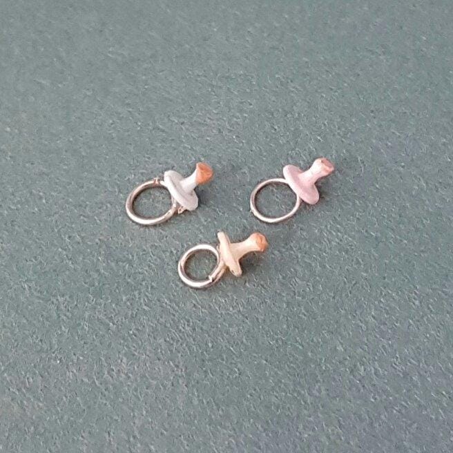Babyspeentje