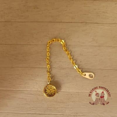 Zakhorloge