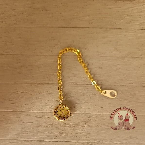 Zakhorloge