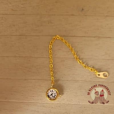 Zakhorloge