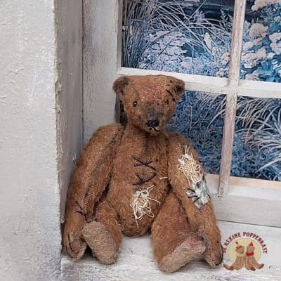 Bernie Bear "Lil"