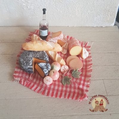 Picnic blanket