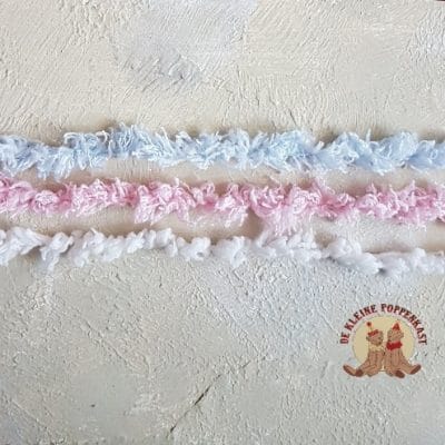 Fluffyband