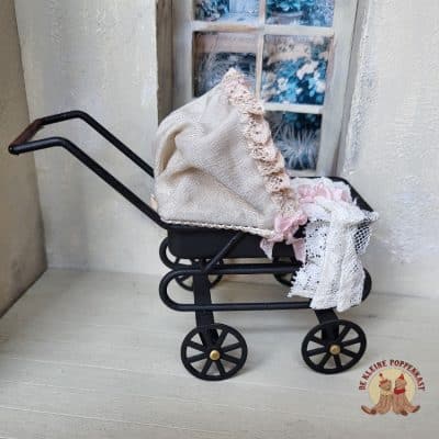 Kinderwagen