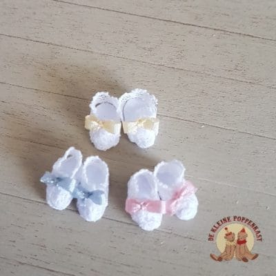 Babyschoentje
