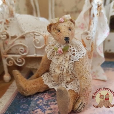 Bernie Bear "Kaja"