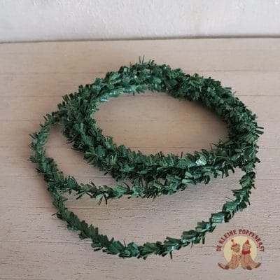 Kerstgroen