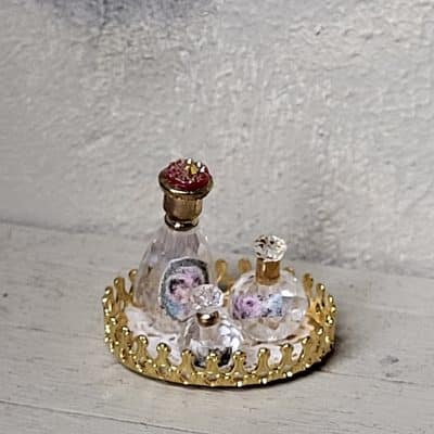 Parfumset