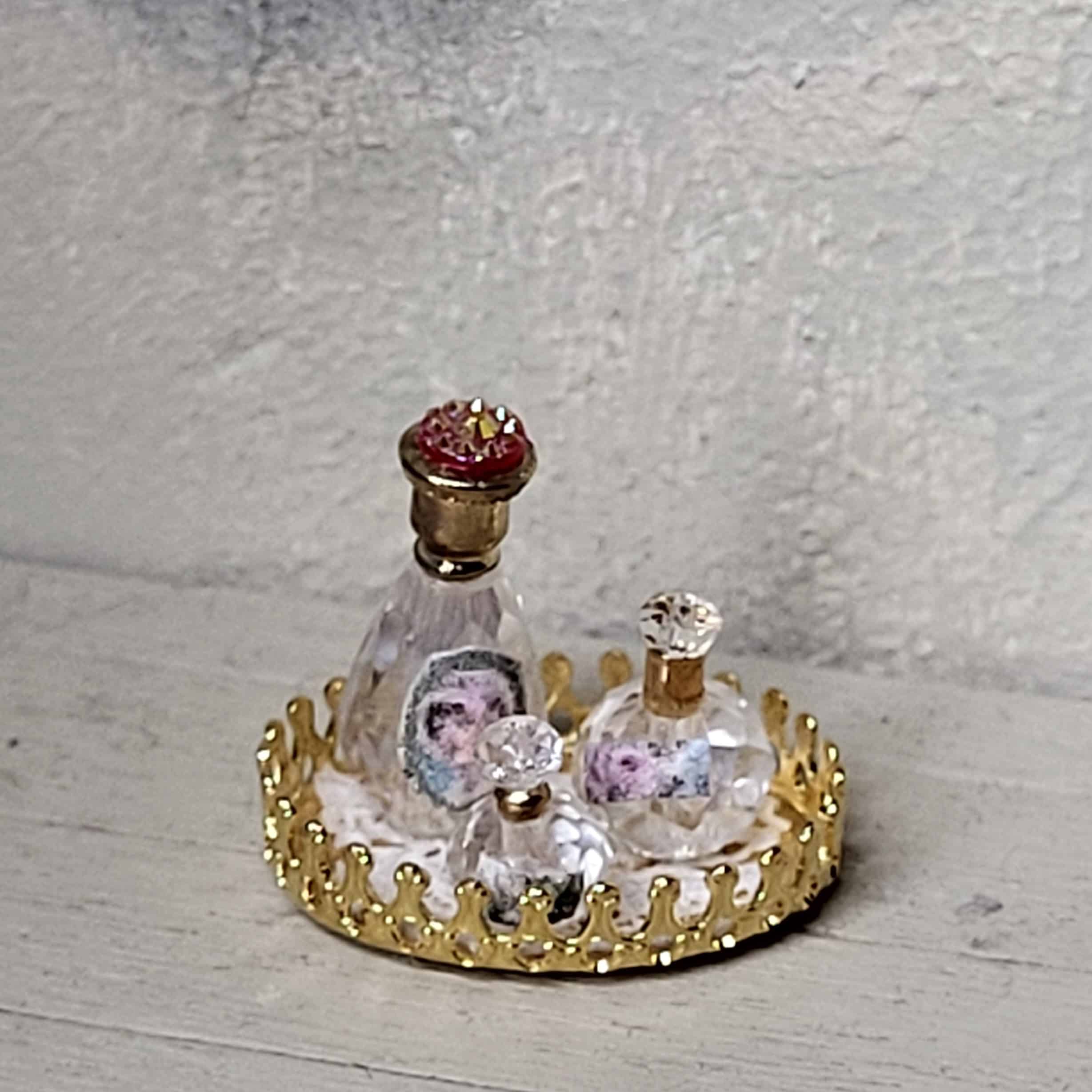 Parfumset