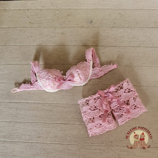Lingeriesetje